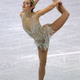 Image for article titled Jennifer Kirk Speaks Out Against Eating Disorders In The World Of Competitive Figure Skating